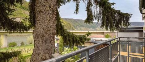 Apartment | View from property