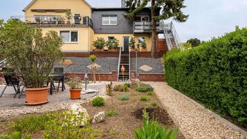 Apartment | Exterior