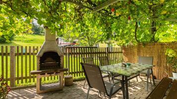 Apartment | Property amenity