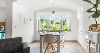 Ferienwohnung in Sebnitz