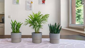 Apartment | Innendetails