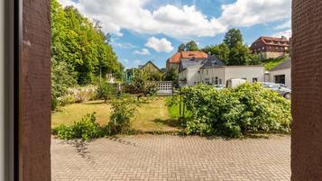 Apartment | Exterior