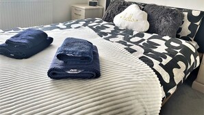 Miscellaneous - The HK House - Family Friendly Near To Blenheim Palace & Oxford City Centre (Kidlington)