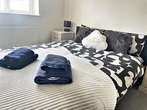Miscellaneous - The HK House - Family Friendly Near To Blenheim Palace & Oxford City Centre (Kidlington)