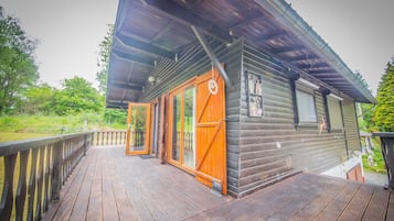 Chalet | Exterior