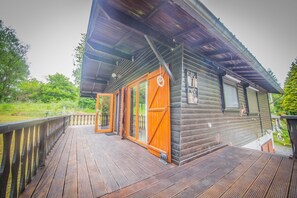 木屋 | 外觀