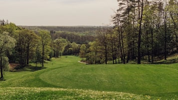 Chalet | View from property