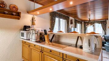 House | Private kitchen