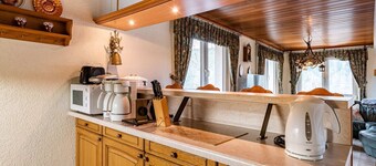 Panoramic Retreat in Thuringia