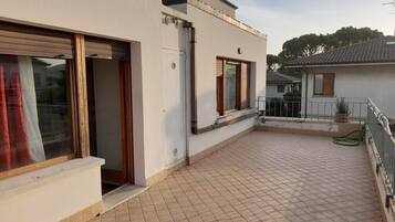 DĂ©tail de lâextĂ©rieur