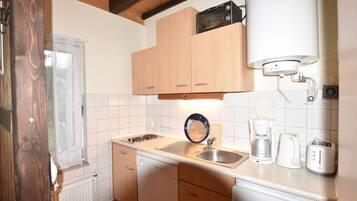 House | Private kitchen | Highchair