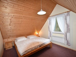 Ferienhaus | 5 Schlafzimmer, individuell eingerichtet