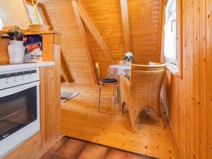 Maison | Restauration