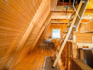 Casa | Restauración