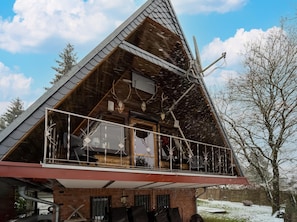 Casa | Exterior