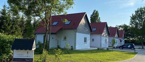 House | Exterior