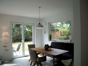 Ferienhaus | Speisen