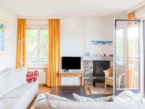 Departamento | Sala de estar