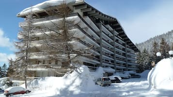 Apartment | Exterior