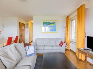 Apartment | Wohnzimmer