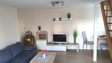 Apartment | Living room