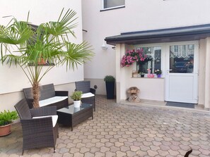 Appartamento | Balcone