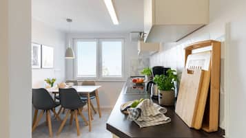 House | Private kitchen | Electric kettle