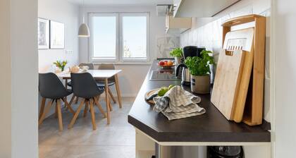 Holiday Home on the Mountain With Views