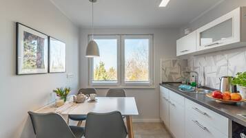 House | Private kitchen | Electric kettle