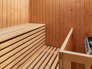 Maison | Équipement de l’hébergement