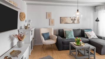 Rumah | Area keluarga