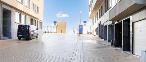 Apartment | Exterior