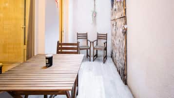 Departamento | Balcón