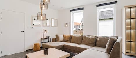 Maison | Salle de séjour