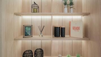 Huis | Details aan de binnenkant