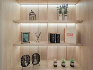 House | Interior detail