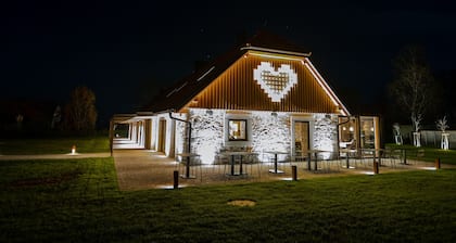 Resort Village Majer - Heart of Bela krajina