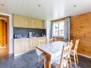 Ferienhaus | Eigene Küche