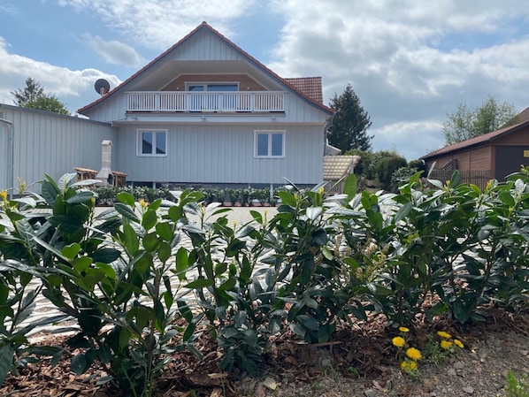 House | Exterior