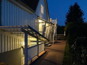 House | Exterior