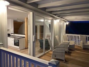 House | Balcony