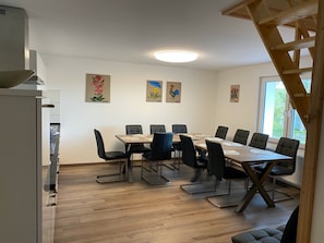 House | Dining