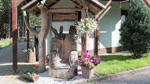 Leilighet | Resepsjon