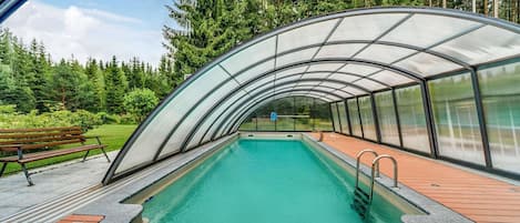 Apartment | Pool