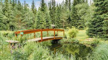 Apartment | View from property