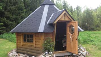 Apartment | Exterior