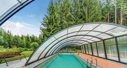 Apartment in Muldenhammer Near Ski Lift