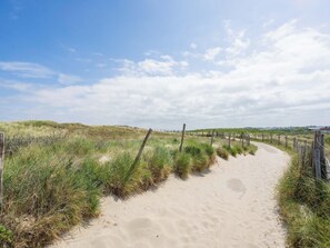 Apartment | Blick von der Unterkunft