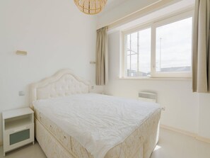Apartment - Apartment in Ostend Near North Sea (Ostend)