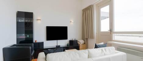 Appartement | Woonkamer